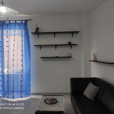 شقة Casa Al Centro Citta ماتيرا المظهر الخارجي الصورة