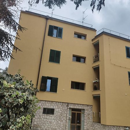 شقة Casa Al Centro Citta ماتيرا المظهر الخارجي الصورة